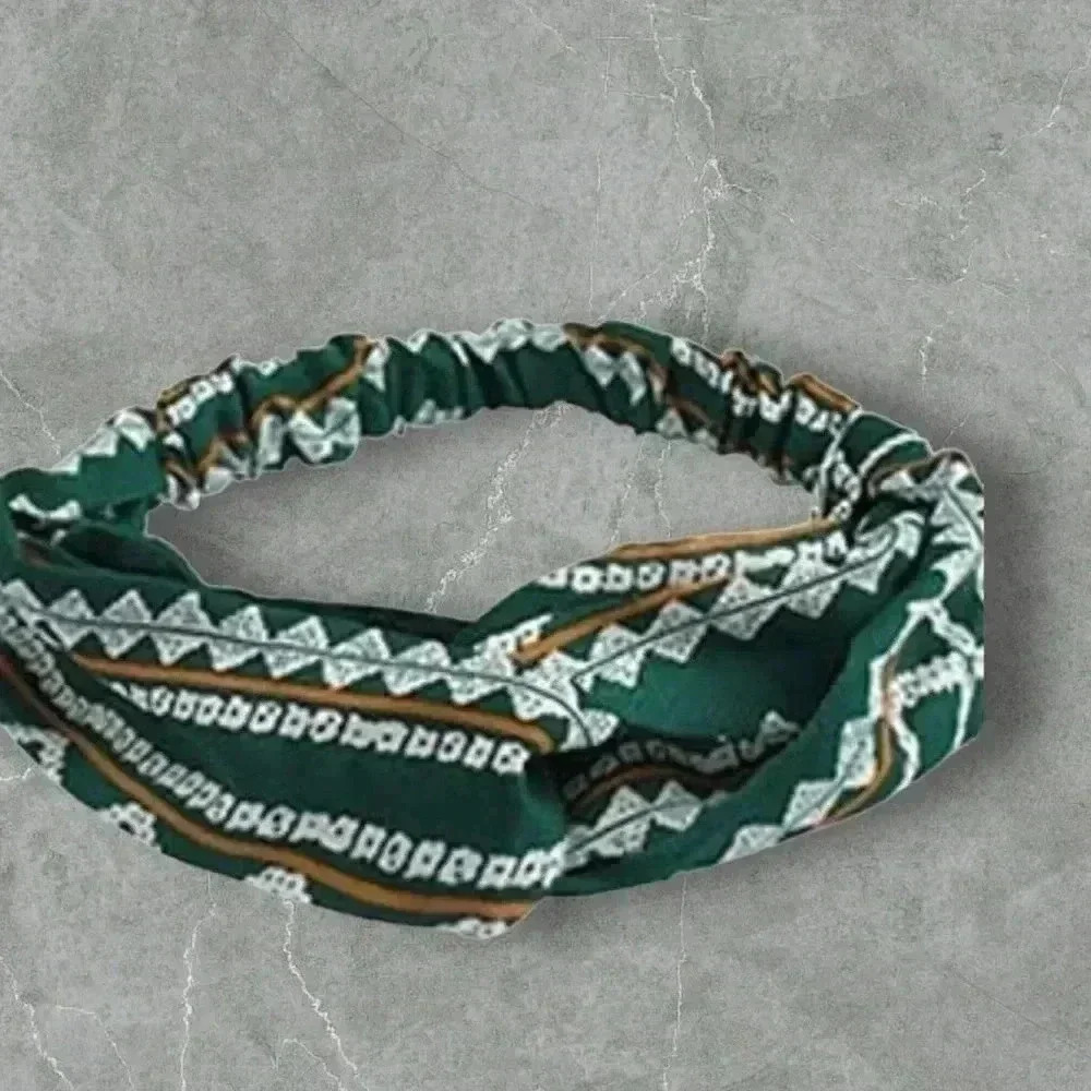 Boho Headband - NWOT
